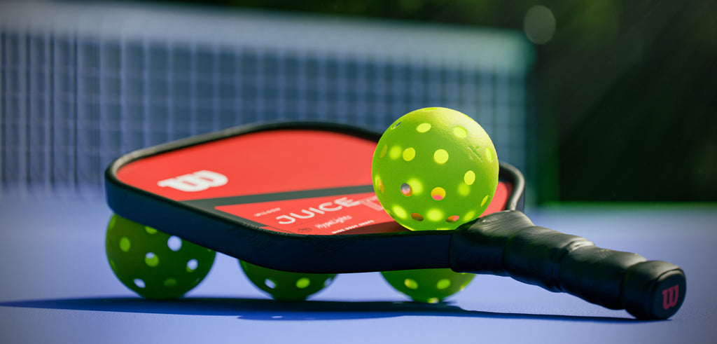 The Pickleball Paddle Revolution and Your Quest for the Perfect Match