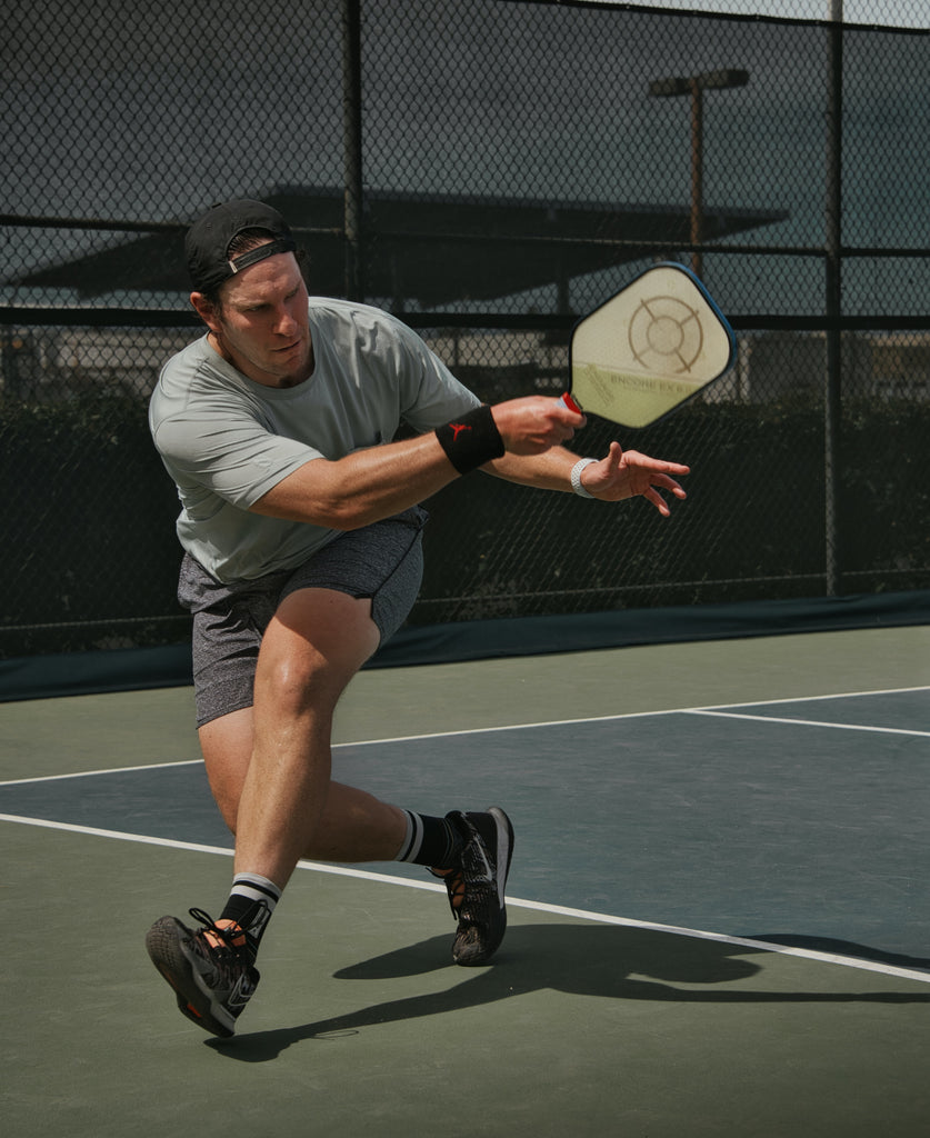 Pickleball rules - everything you need to know
